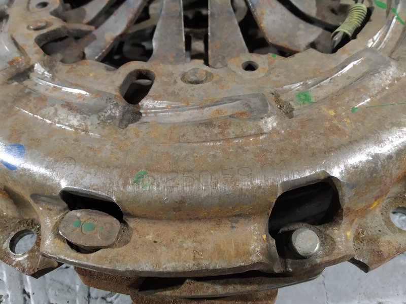 комплект сцепления, 8745 рублей, Санкт-Петербург