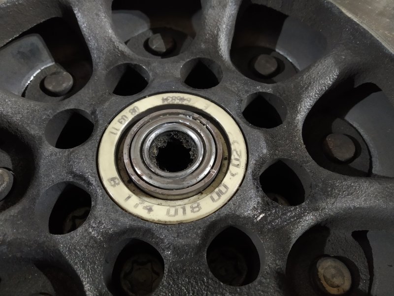 комплект сцепления, 8745 рублей, Санкт-Петербург