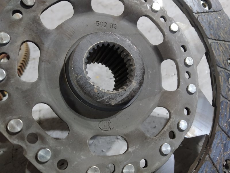 комплект сцепления, 8745 рублей, Санкт-Петербург