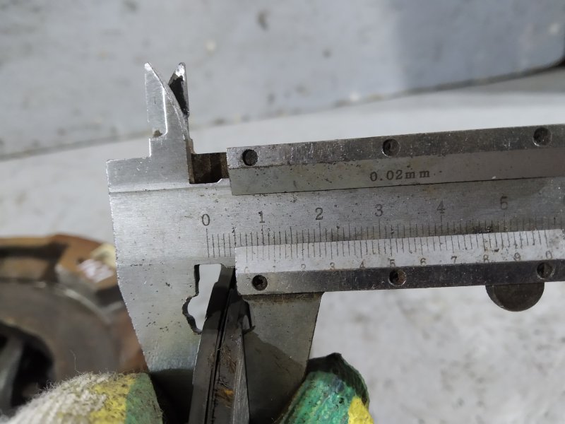 комплект сцепления, 8745 рублей, Санкт-Петербург