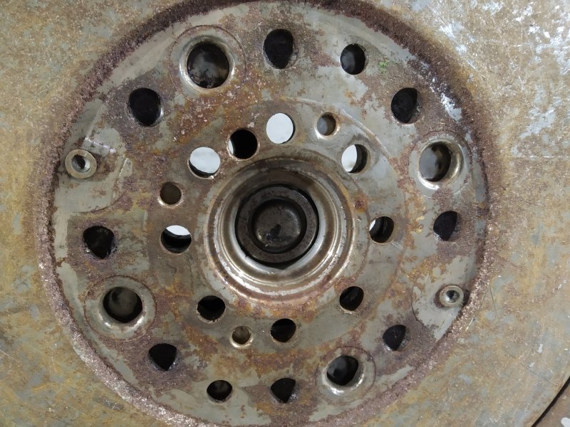 маховик, 12430 рублей, Санкт-Петербург