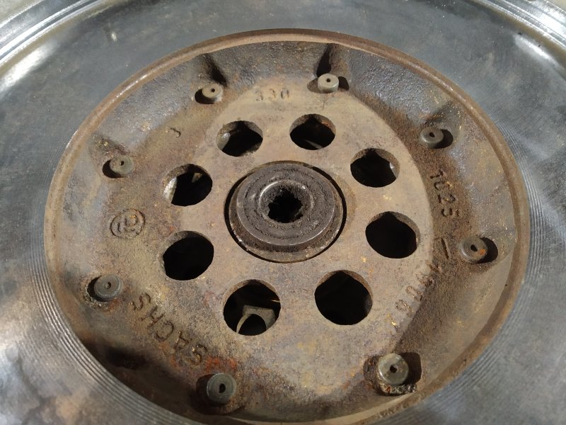 маховик, 12430 рублей, Санкт-Петербург