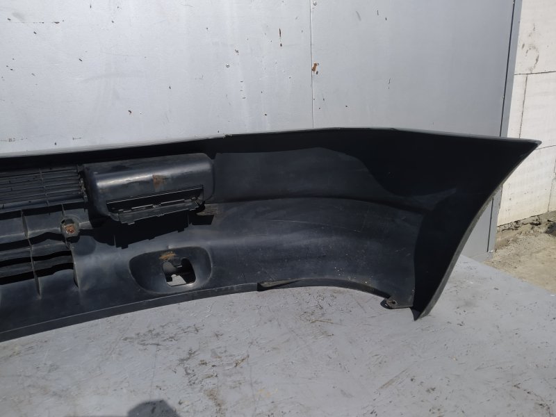 бампер, 3780 рублей, Санкт-Петербург