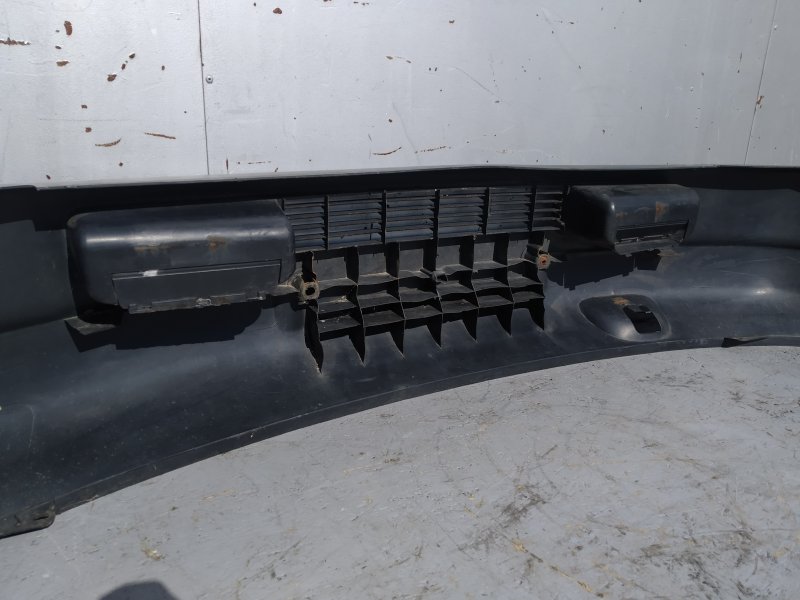 бампер, 3780 рублей, Санкт-Петербург