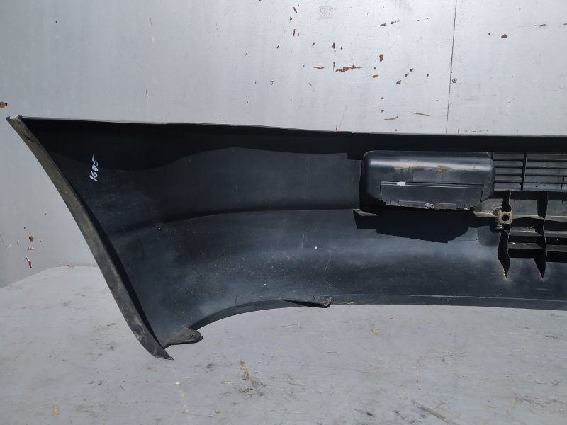 бампер, 3780 рублей, Санкт-Петербург