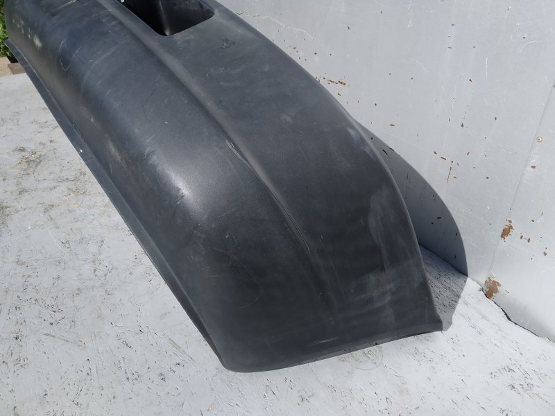 бампер, 3780 рублей, Санкт-Петербург