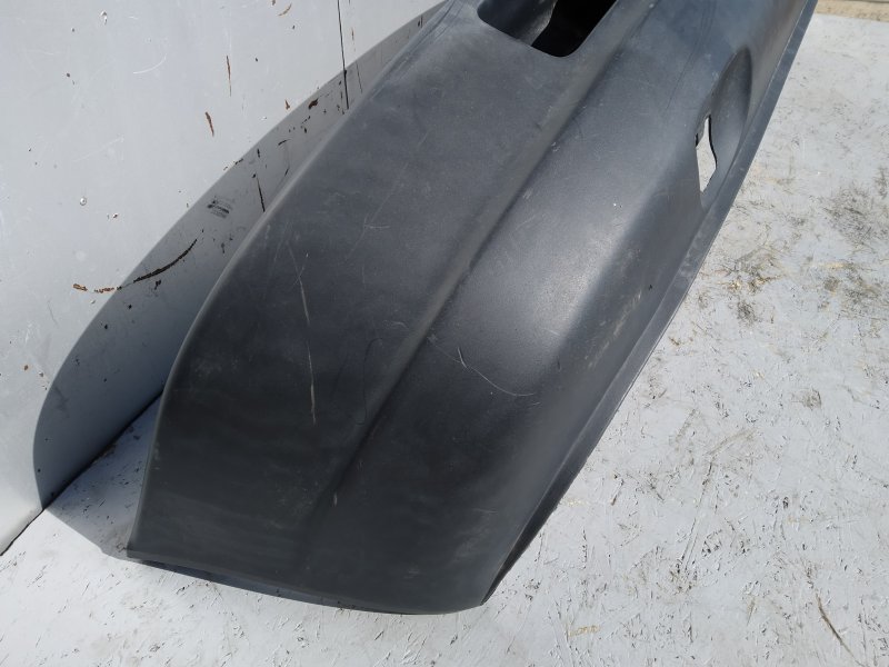 бампер, 3780 рублей, Санкт-Петербург