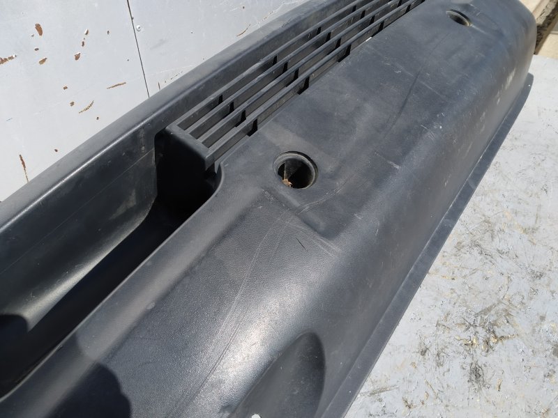 бампер, 3780 рублей, Санкт-Петербург