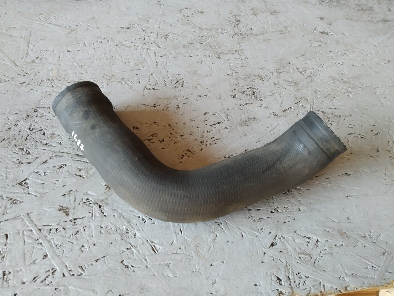 патрубок интеркулера, 1110 рублей, Санкт-Петербург