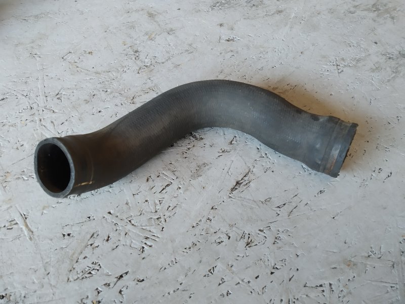 патрубок интеркулера, 1110 рублей, Санкт-Петербург