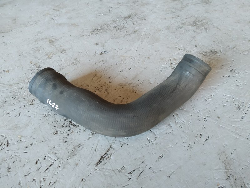 патрубок интеркулера, 1110 рублей, Санкт-Петербург