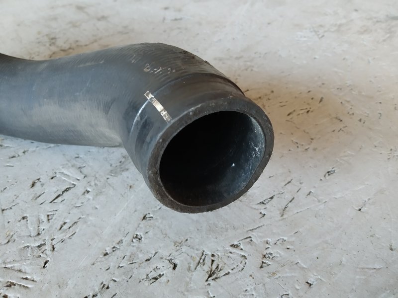 патрубок интеркулера, 1110 рублей, Санкт-Петербург