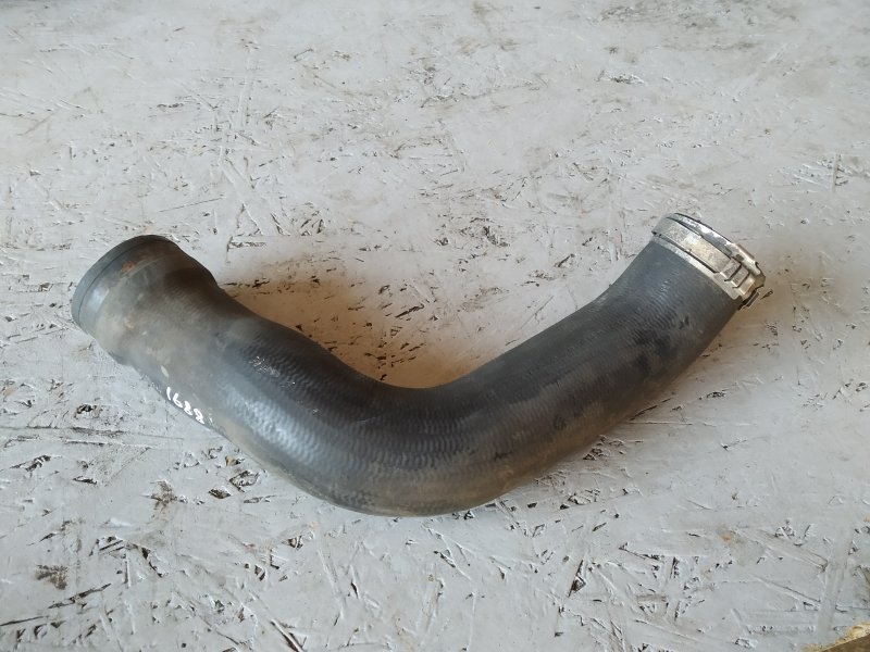 патрубок интеркулера, 1105 рублей, Санкт-Петербург