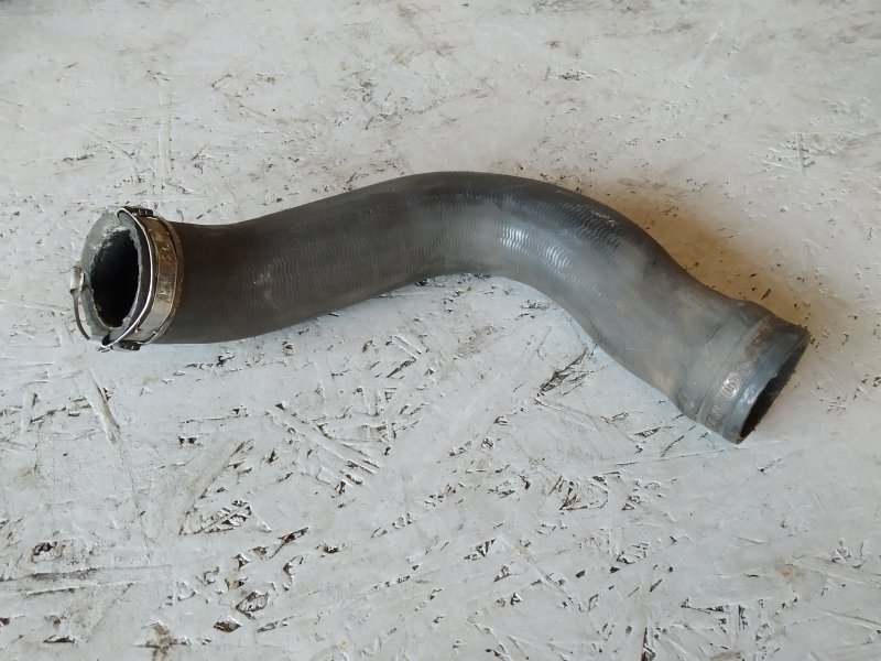 патрубок интеркулера, 1105 рублей, Санкт-Петербург