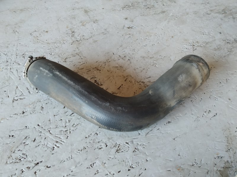 патрубок интеркулера, 1105 рублей, Санкт-Петербург