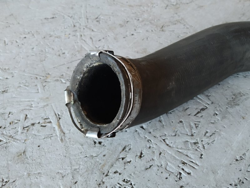 патрубок интеркулера, 1105 рублей, Санкт-Петербург