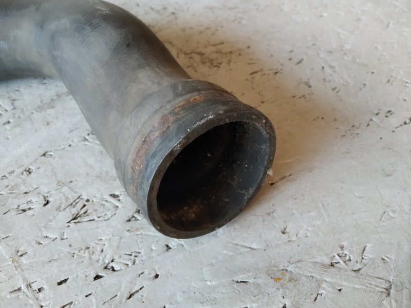 патрубок интеркулера, 1105 рублей, Санкт-Петербург