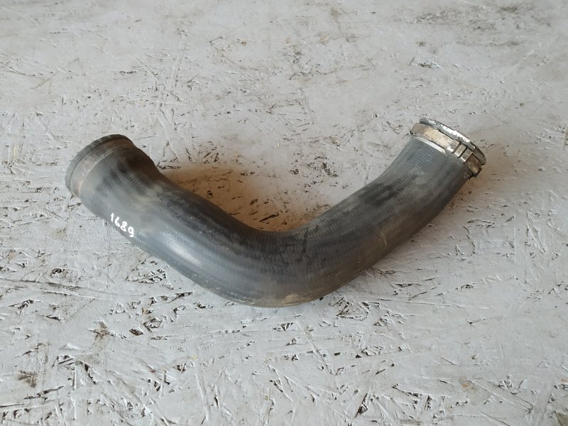 патрубок интеркулера, 1110 рублей, Санкт-Петербург