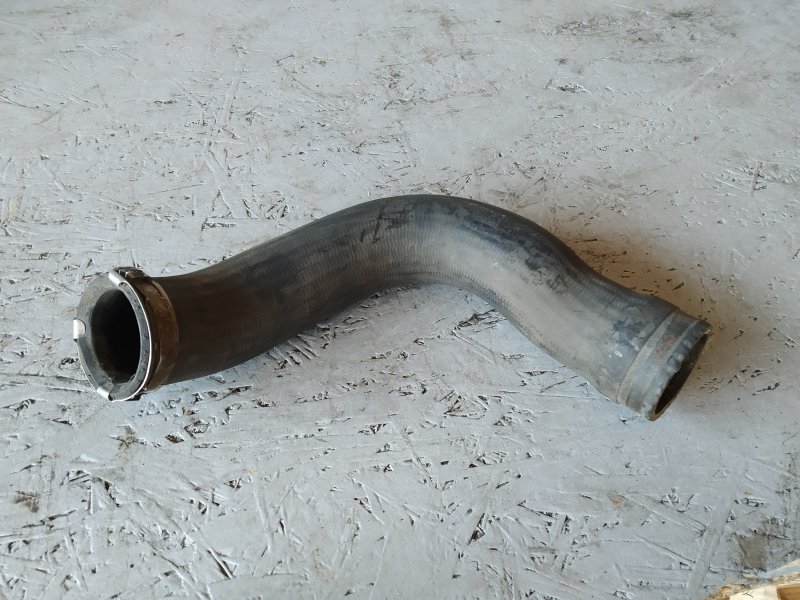 патрубок интеркулера, 1110 рублей, Санкт-Петербург