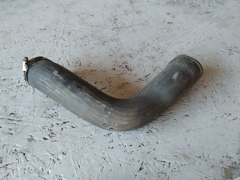 патрубок интеркулера, 1110 рублей, Санкт-Петербург