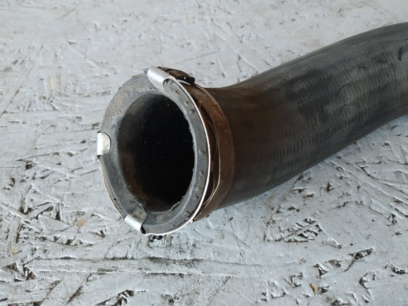 патрубок интеркулера, 1110 рублей, Санкт-Петербург