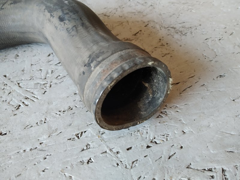 патрубок интеркулера, 1110 рублей, Санкт-Петербург