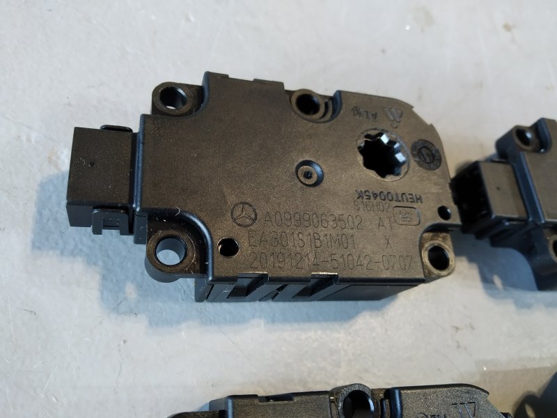 моторчик заслонки печки, 3965 рублей, Санкт-Петербург