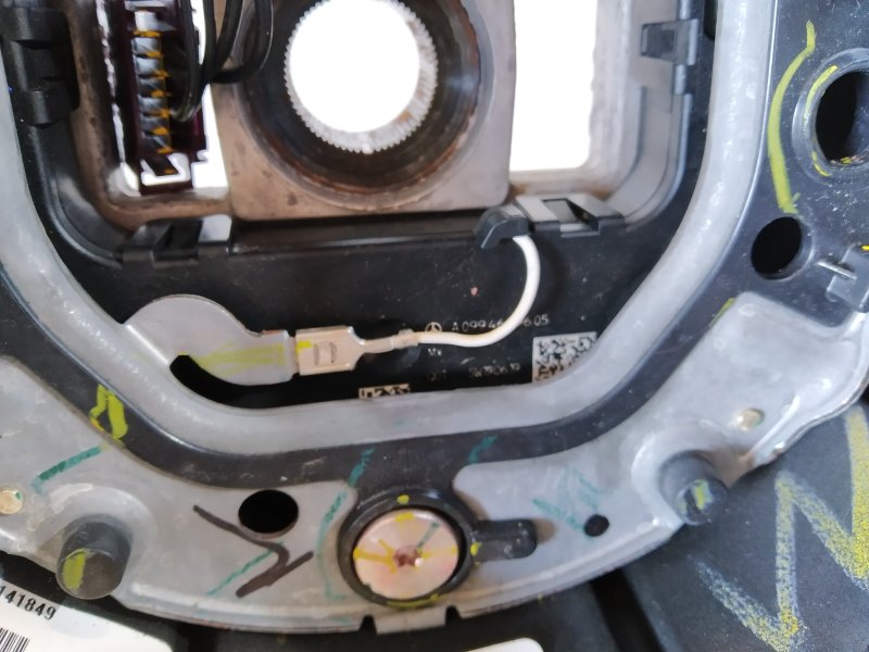 руль, 21780 рублей, Санкт-Петербург