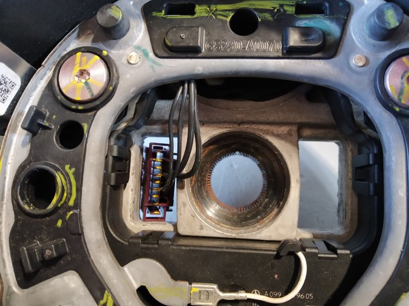 руль, 21780 рублей, Санкт-Петербург