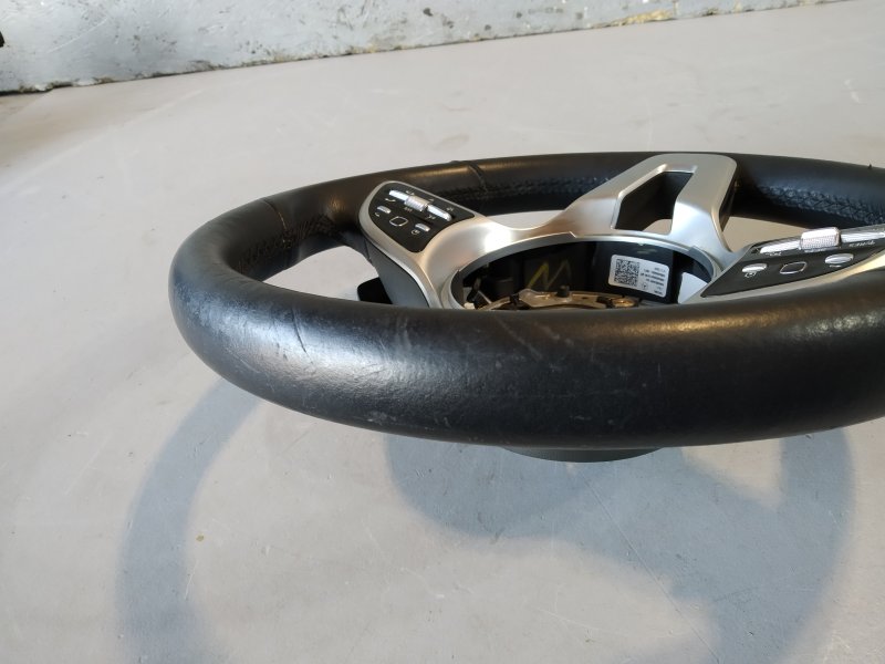 руль, 21780 рублей, Санкт-Петербург