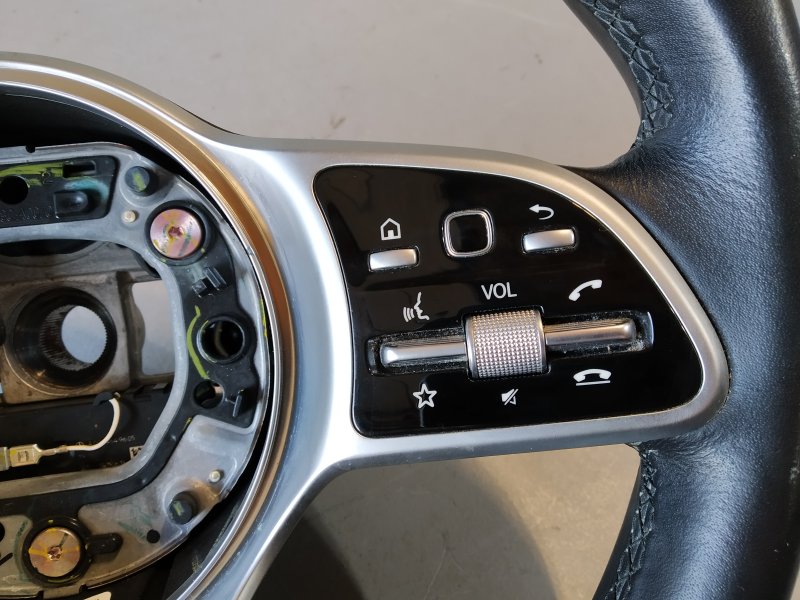 руль, 21780 рублей, Санкт-Петербург