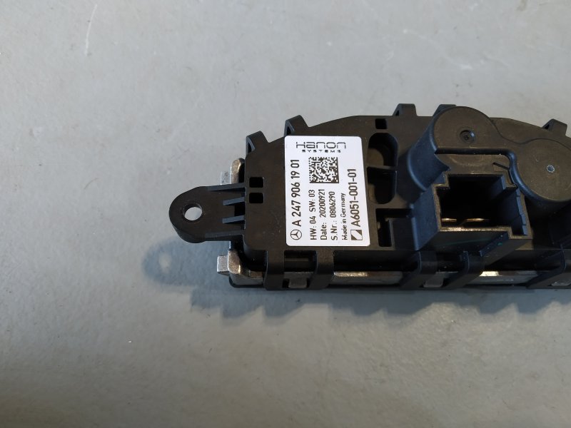 резистор печки, 1935 рублей, Санкт-Петербург