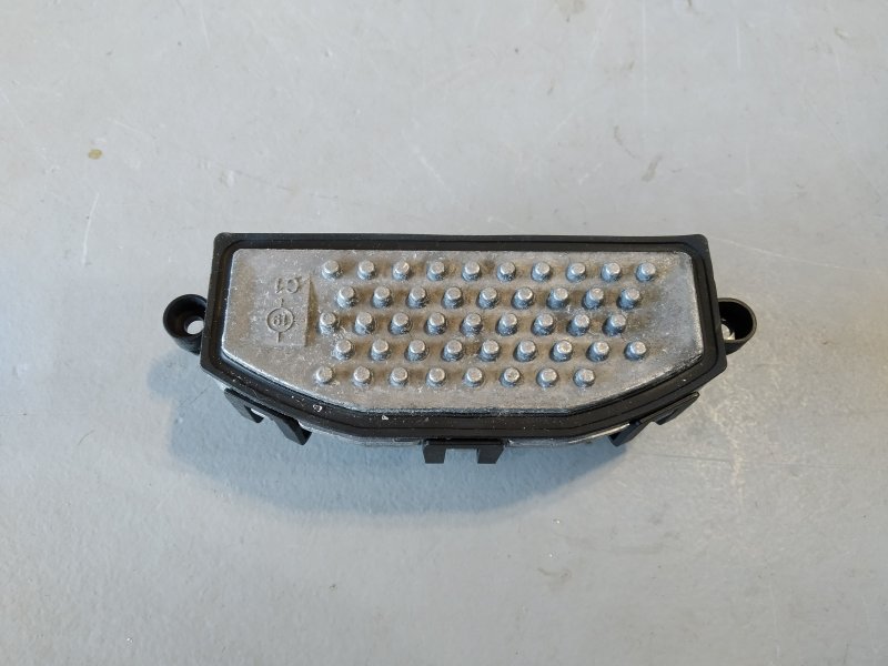 резистор печки, 1935 рублей, Санкт-Петербург