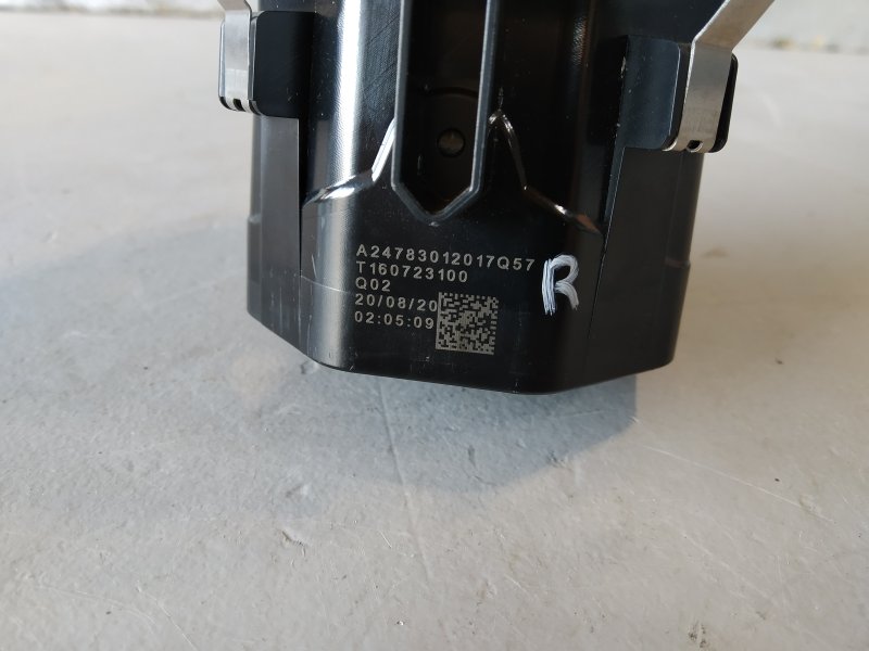 Дефлектор воздушный, 3540 рублей, Санкт-Петербург