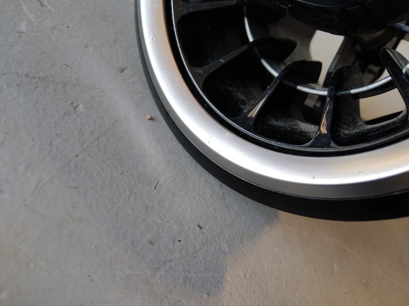 Дефлектор воздушный, 3540 рублей, Санкт-Петербург