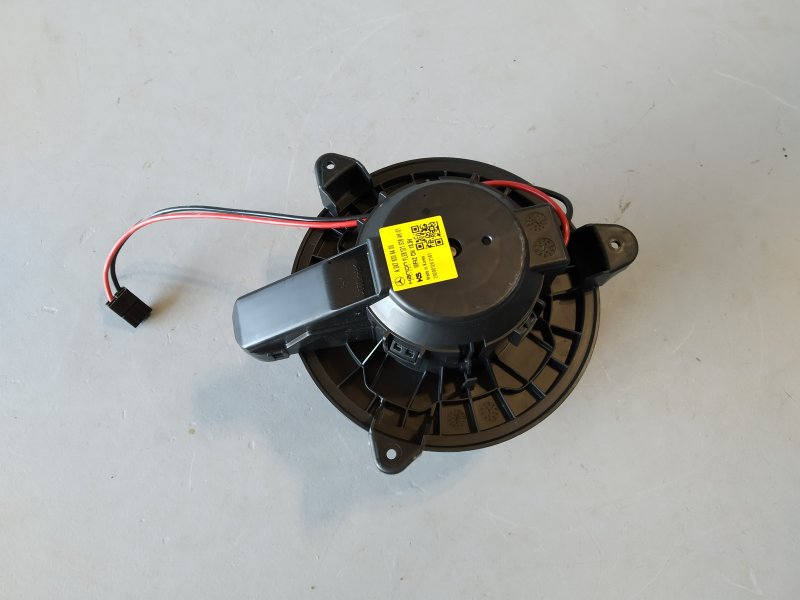 моторчик печки, 7435 рублей, Санкт-Петербург