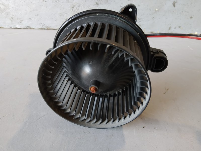 моторчик печки, 7435 рублей, Санкт-Петербург