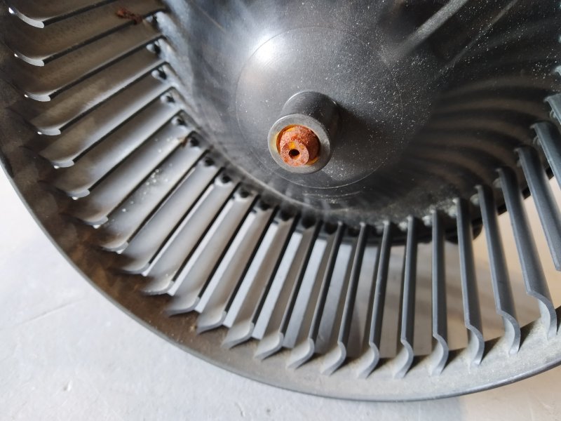 моторчик печки, 7435 рублей, Санкт-Петербург