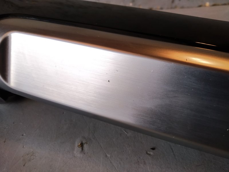 Накладка на торпедо, 10010 рублей, Санкт-Петербург