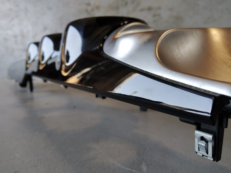 Накладка на торпедо, 10010 рублей, Санкт-Петербург