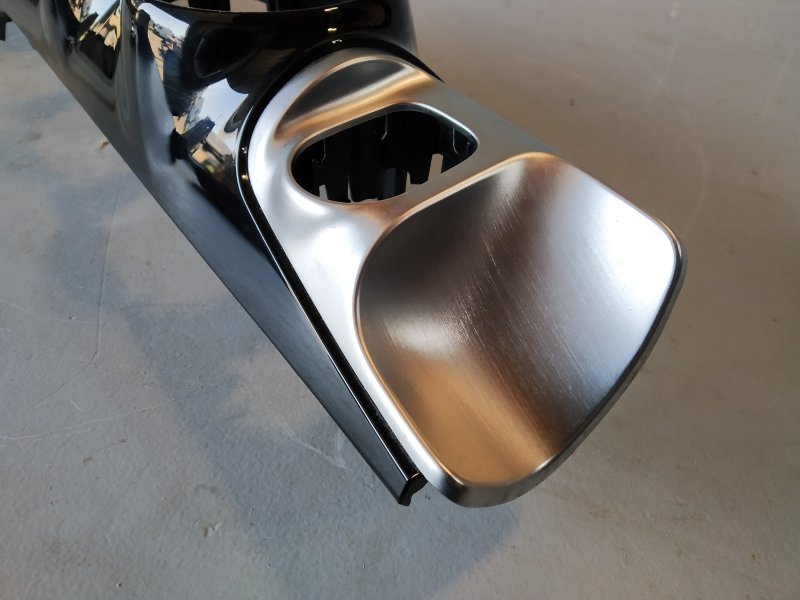 Накладка на торпедо, 10010 рублей, Санкт-Петербург