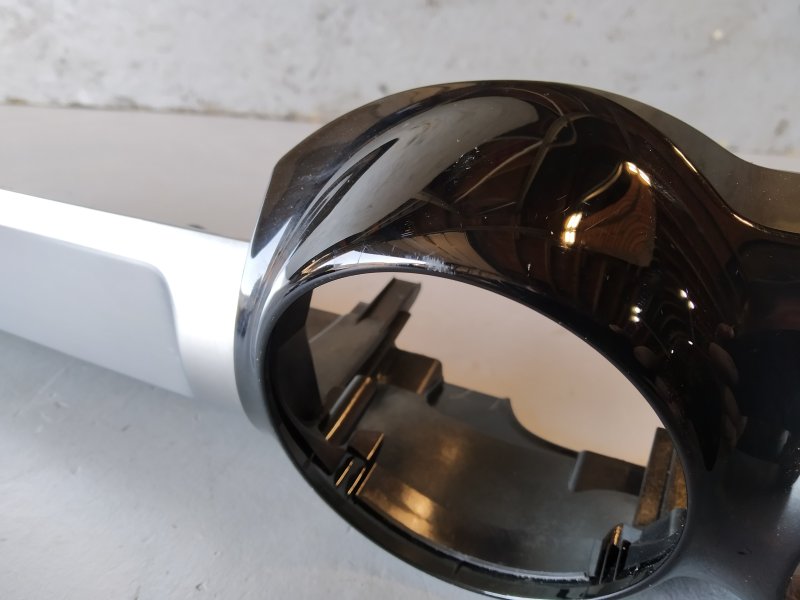 Накладка на торпедо, 10010 рублей, Санкт-Петербург