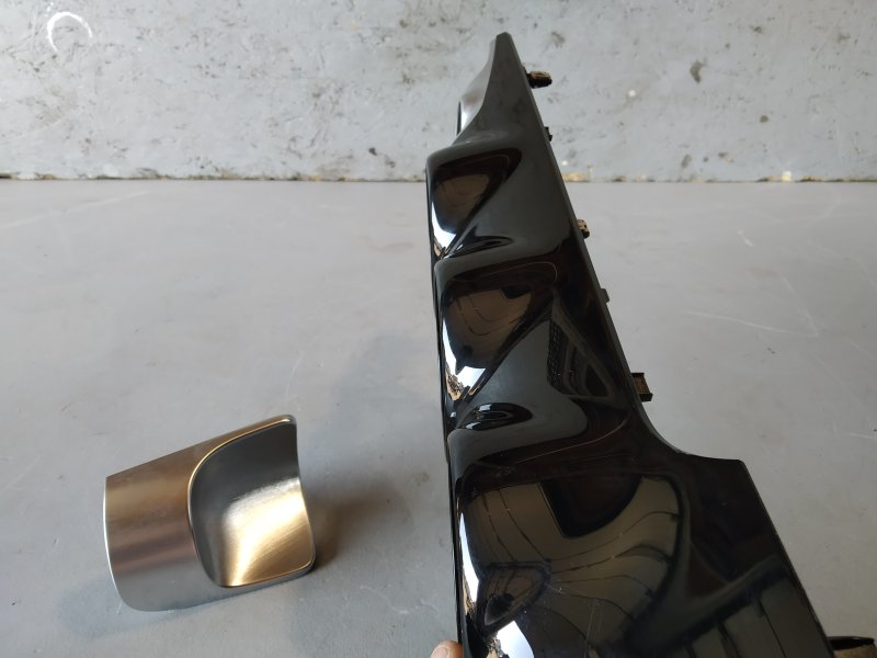 Накладка на торпедо, 10010 рублей, Санкт-Петербург