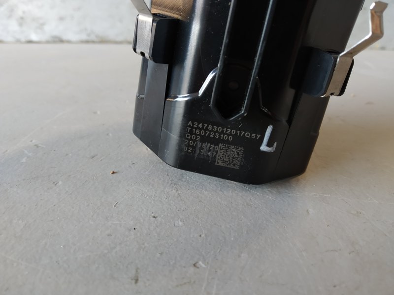 Дефлектор воздушный, 3540 рублей, Санкт-Петербург