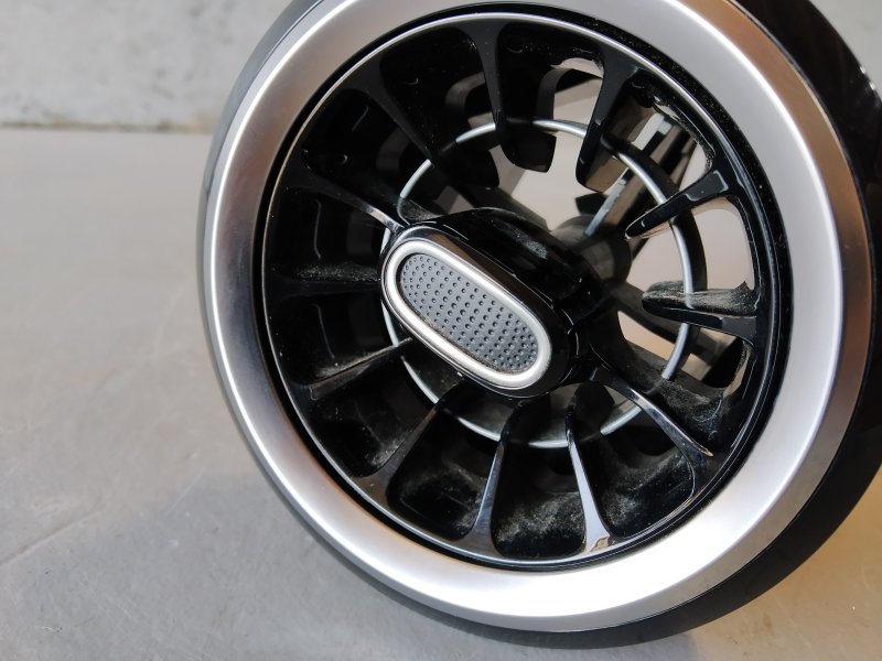 Дефлектор воздушный, 3540 рублей, Санкт-Петербург