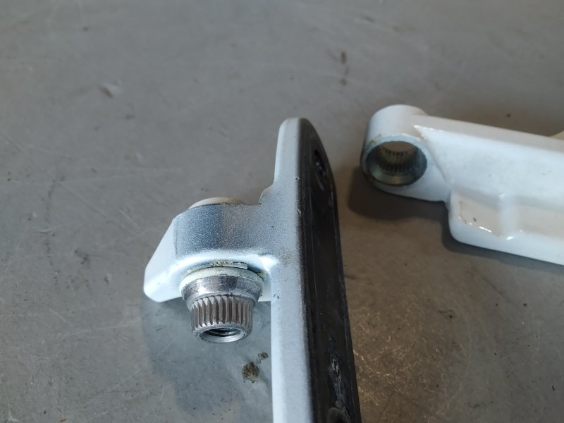 петля двери, 3775 рублей, Санкт-Петербург