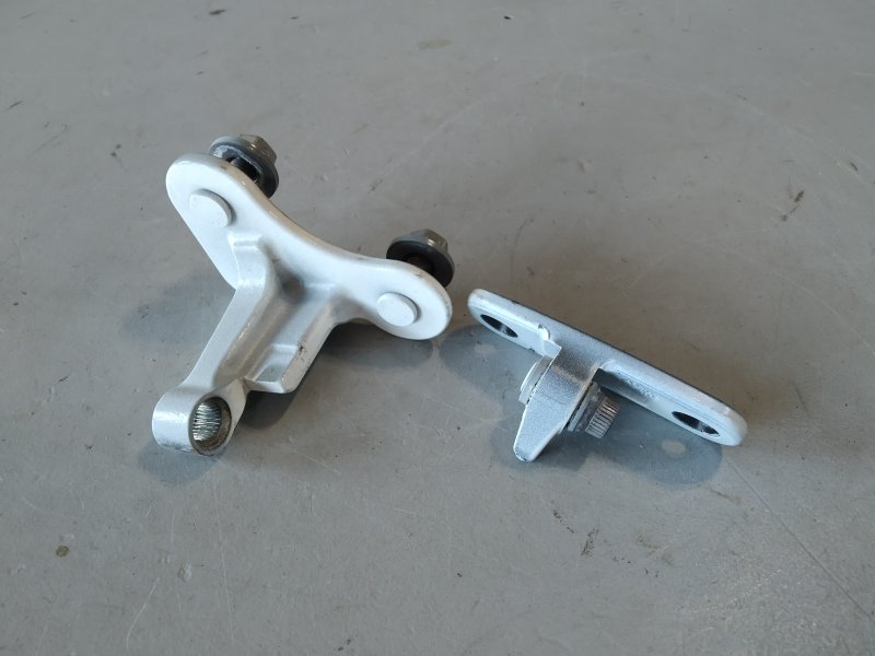 петля двери, 7100 рублей, Санкт-Петербург