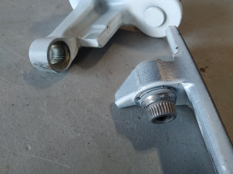 петля двери, 7100 рублей, Санкт-Петербург