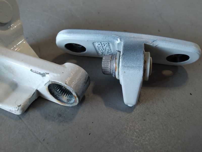 петля двери, 3775 рублей, Санкт-Петербург