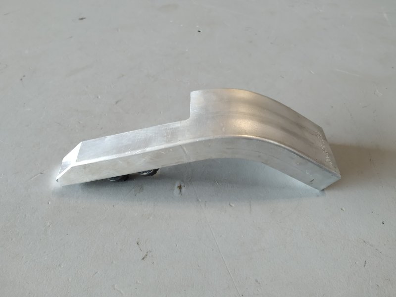 усилитель бампера, 6305 рублей, Санкт-Петербург